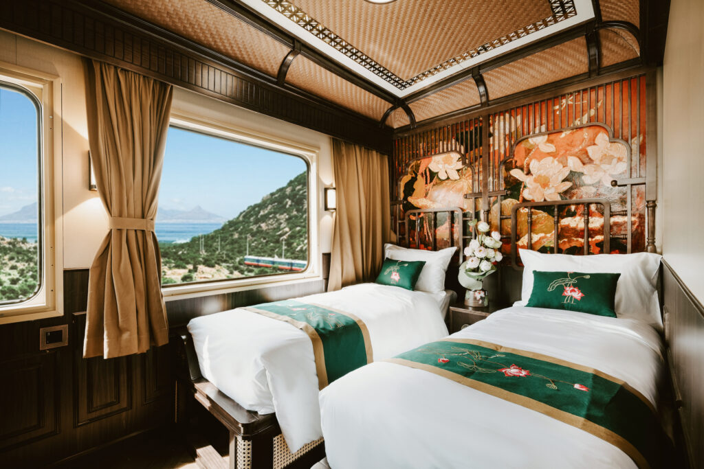 Mit dem SJourney durch Vietnam