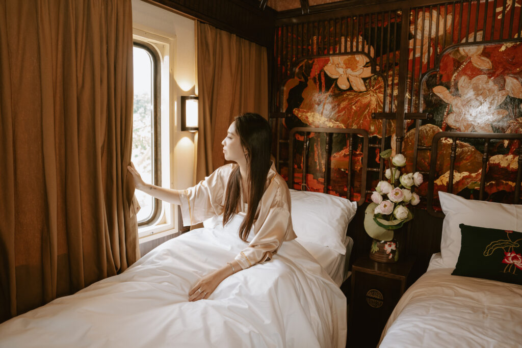 Mit dem SJourney durch Vietnam